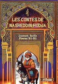 bokomslag Les contes de Nasreddin Hodja