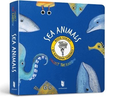 Sea animals 1