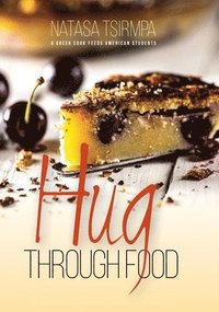 bokomslag HUG through FOOD