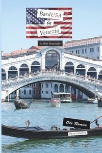 bokomslag Bardusa in Venezia: A Mini Veneziade