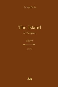 bokomslag The Island of Theogony: Creta