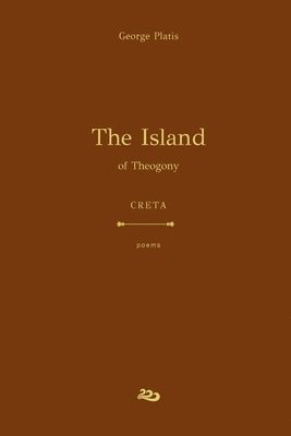 The Island of Theogony: Creta 1