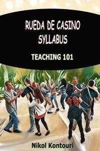 bokomslag Rueda de Casino Syllabus