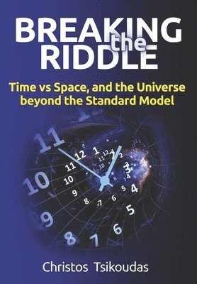 Christos Tsikoudas - Breaking the Riddle, Häftad