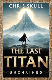 bokomslag Last Titan