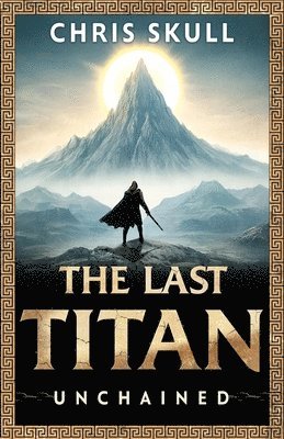 bokomslag Last Titan