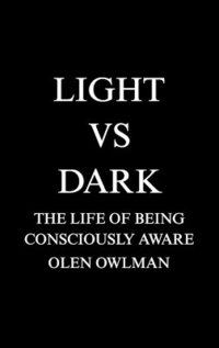 bokomslag Light Vs Dark