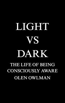bokomslag Light Vs Dark