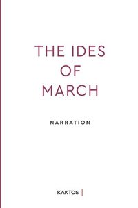 bokomslag The Ides of March