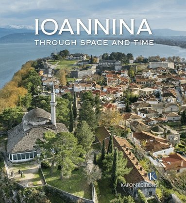 Konstantinos I. Soueref, Varvara N. Papadopoulou, Thetis Xanthaki, Elias Kolovos, Alexander Moissis, Ioulia Papastavrou - Ioannina, Häftad