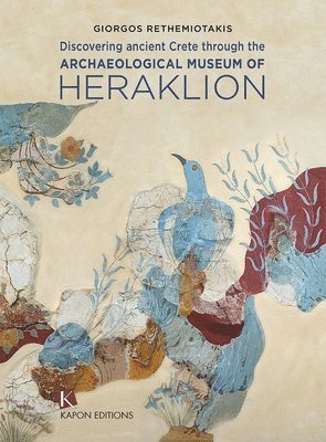 Discovering Ancient Crete through the Archaeological Museum of Heraklion 1