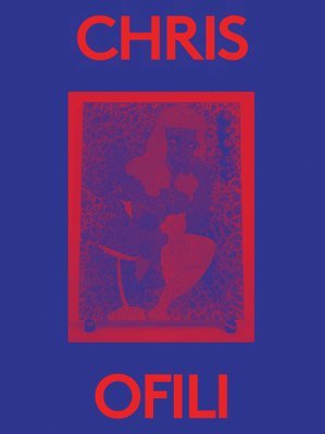 bokomslag Chris Ofili: 2000 Words