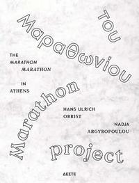 bokomslag Marathon Marathon