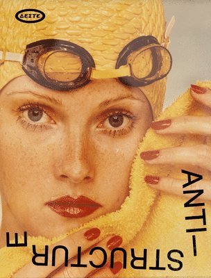Urs Fischer: Anti-Structure 1