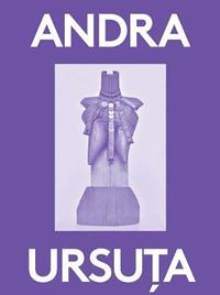 bokomslag Andra Ursuta: 2000 Words