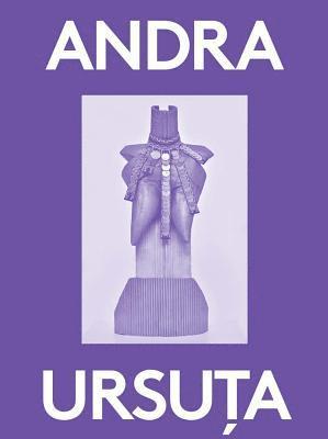 Karen Marta, Massimiliano Gioni - Andra Ursuta: 2000 Words, Häftad