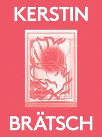 bokomslag Kerstin Bratsch: 2000 Words