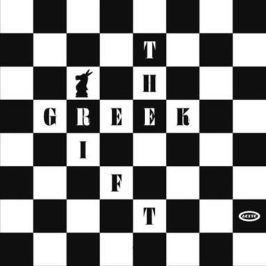 bokomslag Greek Gift