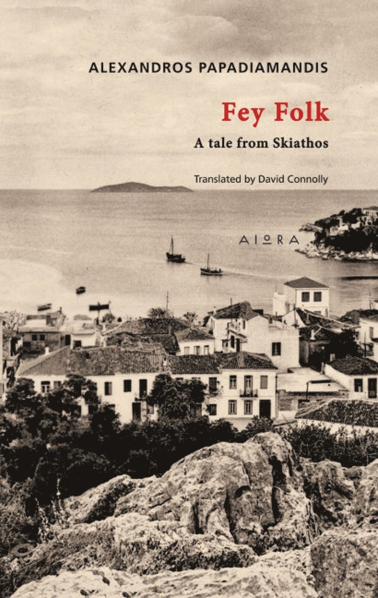 Fey Folk