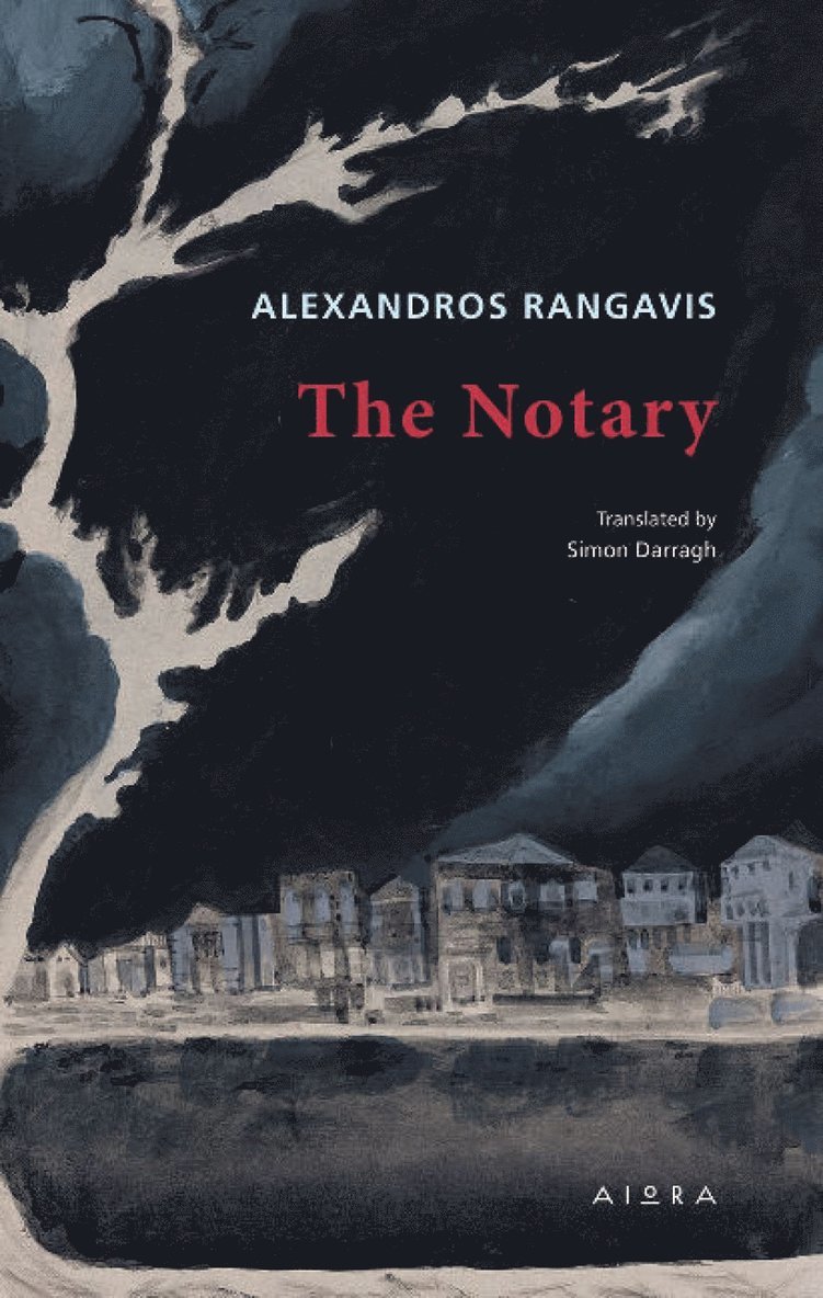 The Notary 1