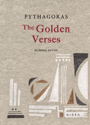 bokomslag The Golden Verses