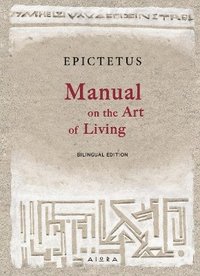 bokomslag Manual on the Art of Living