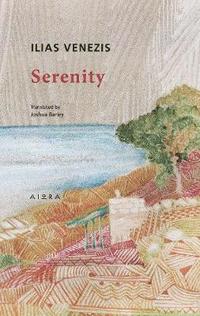 bokomslag Serenity