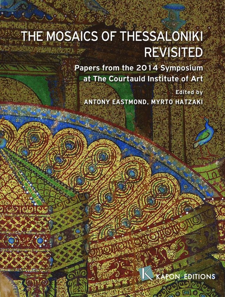 Mosaics of Thessaloniki Revisited