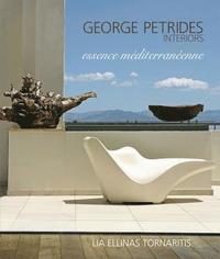 bokomslag George Petrides Interiors