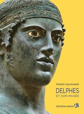 Delphes et son muse 1