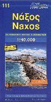bokomslag Naxos