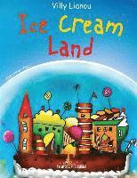 bokomslag Ice Cream Land