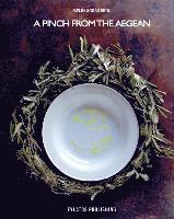 Melih Ugras Erol - A pinch from the Aegean, Häftad