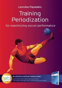 bokomslag Training Periodization