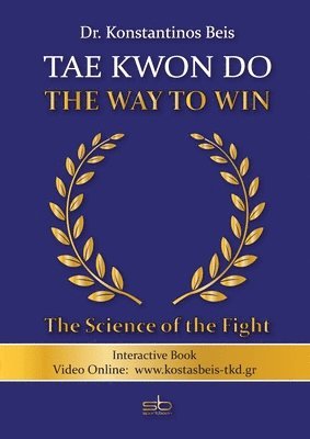 bokomslag Tae Kwon Do - The Way to Win