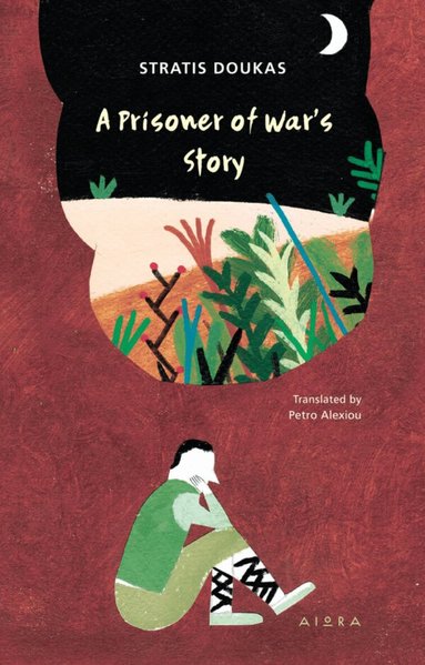 Stratis Doukas - Prisoner of War's Story, Häftad