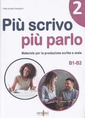 Pi scrivo pi parlo 2 (B1-B2) 1