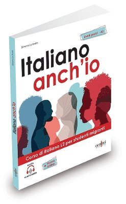 Italiano anchio pre A1-A2 + audio 1