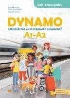 DYNAMO A1-A2: Lehrerausgabe 1