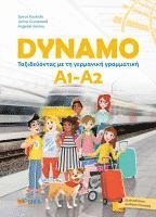 bokomslag DYNAMO A1-A2