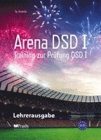 Arena DSD I: Lehrerausgabe