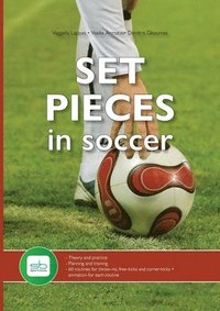 bokomslag Set Pieces in Soccer