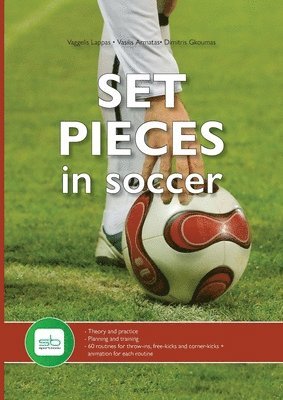 Set Pieces in Soccer 1