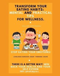 bokomslag Transform Your Eating Habits