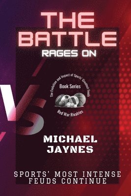 Battle Rages On