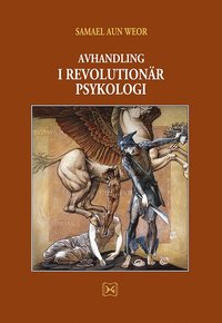 bokomslag Avhandling i revolutionär psykologi