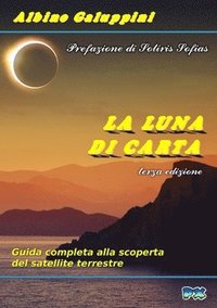 bokomslag La Luna di Carta