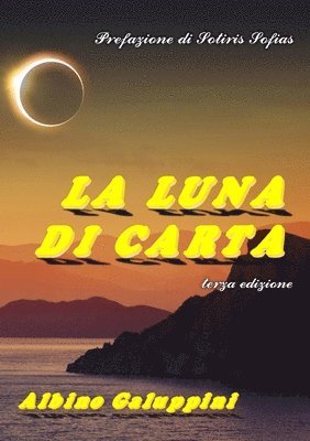 Albino Galuppini - Luna di Carta, Häftad