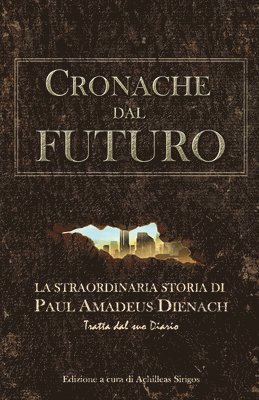 Cronache dal Futuro 1