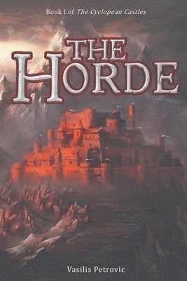 bokomslag The Horde